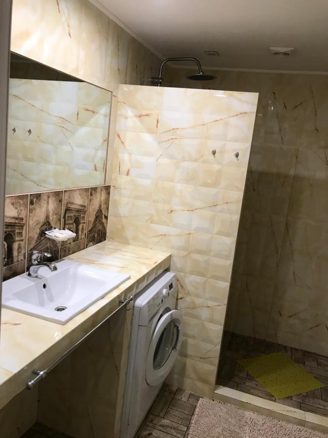 Квартира Прованс В Центре Харькова. Kharkiv Extérieur photo