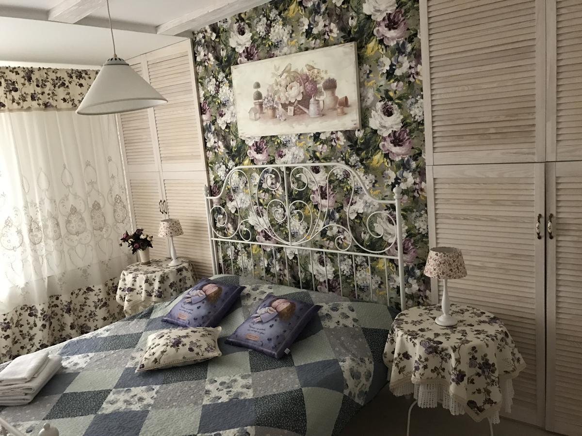 Квартира Прованс В Центре Харькова. Kharkiv Extérieur photo