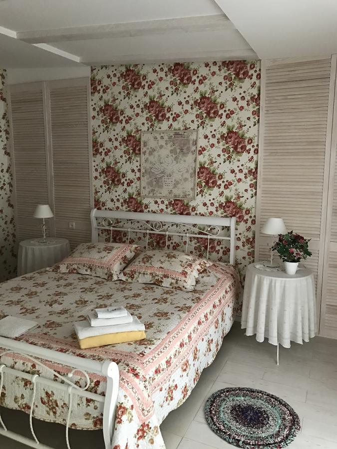 Квартира Прованс В Центре Харькова. Kharkiv Extérieur photo