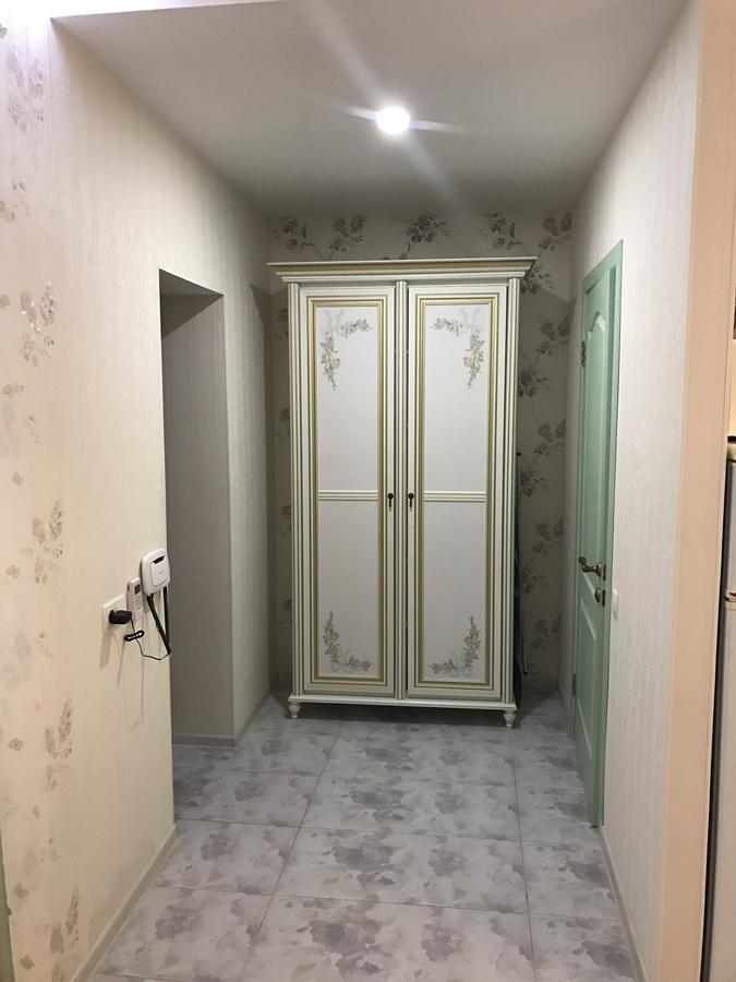 Квартира Прованс В Центре Харькова. Kharkiv Extérieur photo